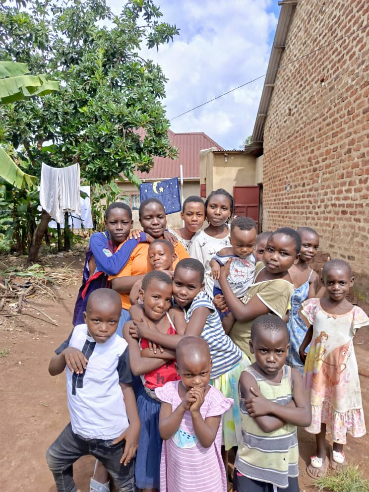 Healthcare Outreach Reaches 500 Families