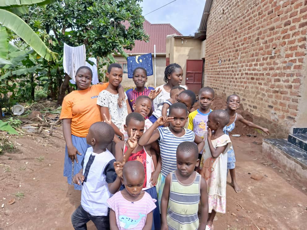 Volunteer Spotlight: Emily Thompson