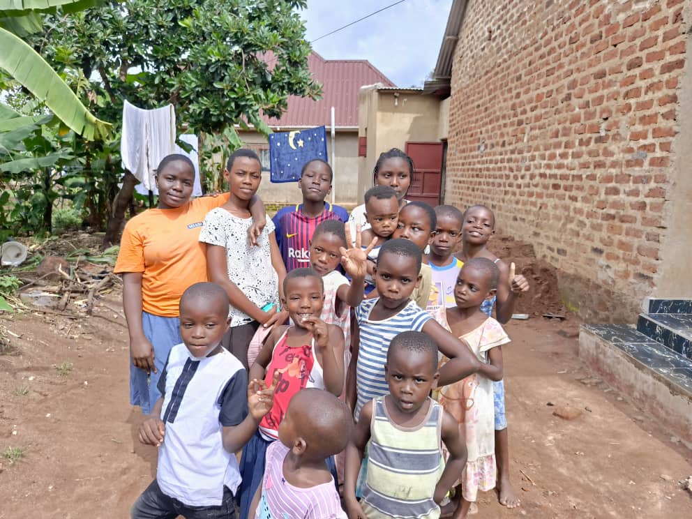 Emergency Food Relief