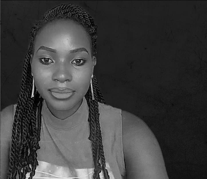 Angella Kawala - Founder